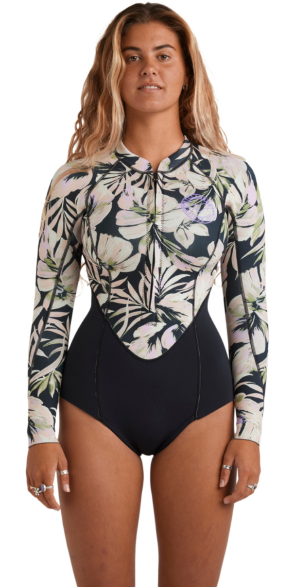 Billabong Surf Capsule Womens surfing gear | Watersports Outlet